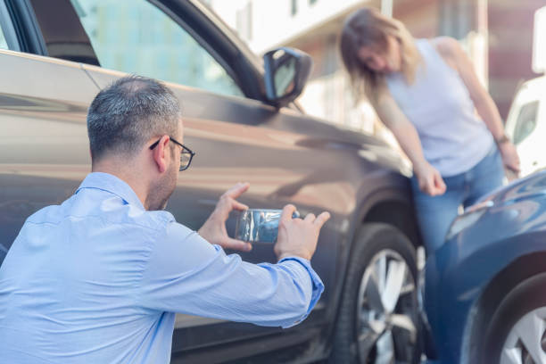 Professional Commercial Auto Insurance technician working in Caraway, AR