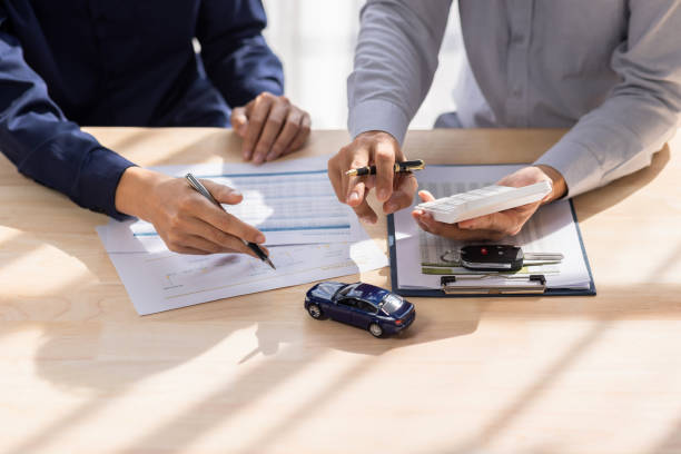 24/7 Emergency Commercial Auto Insurance experts in Caraway, AR